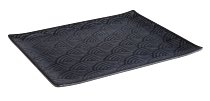 GN 1/2 Tablett -DARK WAVE-