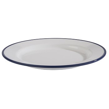 Teller -ENAMEL LOOK-