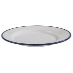 Teller -ENAMEL LOOK-