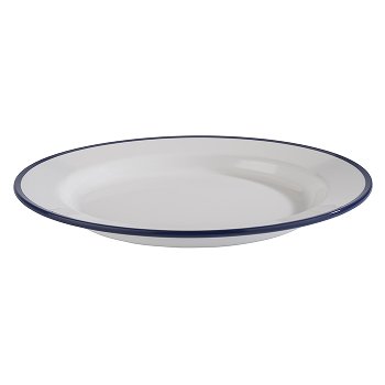 Teller -ENAMEL LOOK-