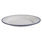 Teller -ENAMEL LOOK-