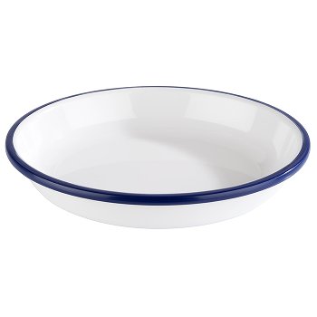 Teller -ENAMEL LOOK-