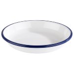 Teller -ENAMEL LOOK-