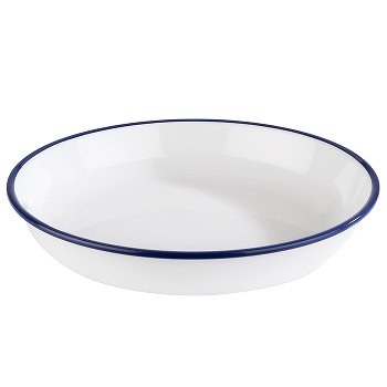 Teller -ENAMEL LOOK-