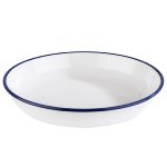 Teller -ENAMEL LOOK-