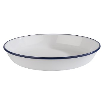 Teller -ENAMEL LOOK-