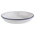 Teller -ENAMEL LOOK-