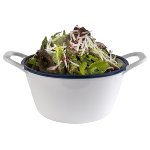 Schale -ENAMEL LOOK-