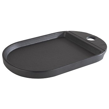 Tablett -SLATE-