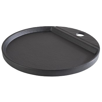 Tablett -SLATE-