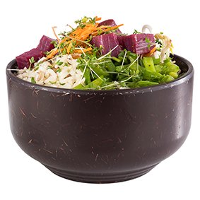 Schale -POKE BOWL-