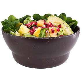 Schale -POKE BOWL-