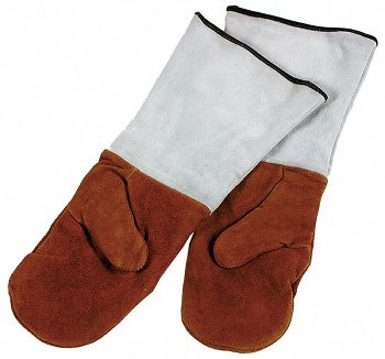Backhandschuhe