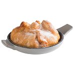 Servierpfännchen -CAST IRON-