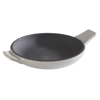 Servierpfännchen -CAST IRON-