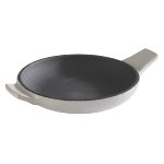 Servierpfännchen -CAST IRON-