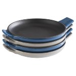 Servierpfännchen -CAST IRON-