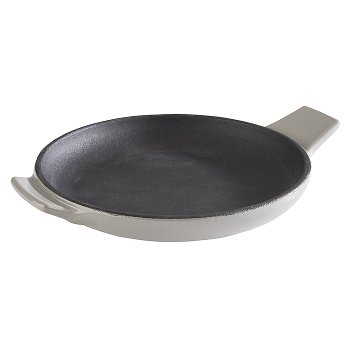 Servierpfännchen -CAST IRON-