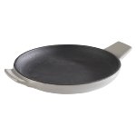 Servierpfännchen -CAST IRON-