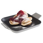 Servierpfännchen -CAST IRON-