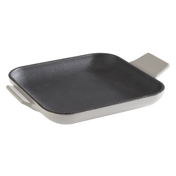 Servierpfännchen -CAST IRON-