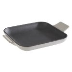 Servierpfännchen -CAST IRON-