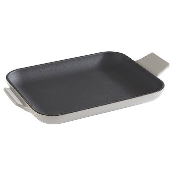Servierpfännchen -CAST IRON-