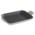 Servierpfännchen -CAST IRON-
