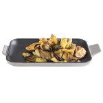 Servierpfännchen -CAST IRON-