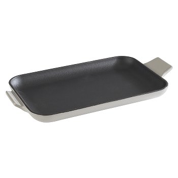 Servierpfännchen -CAST IRON-