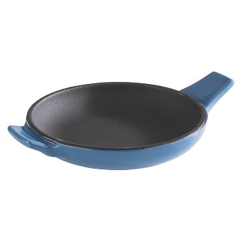 Servierpfännchen -CAST IRON-