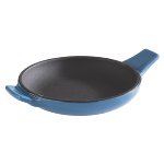 Servierpfännchen -CAST IRON-