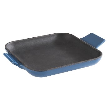 Servierpfännchen -CAST IRON-