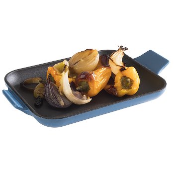 Servierpfännchen -CAST IRON-