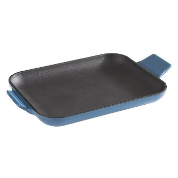Servierpfännchen -CAST IRON-