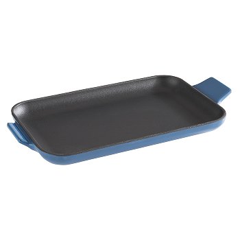 Servierpfännchen -CAST IRON-