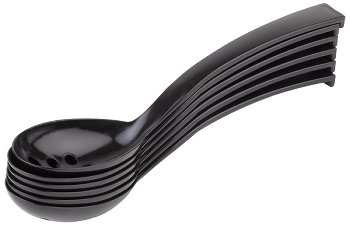 Feinkost-/Olivenlöffel,6er Set