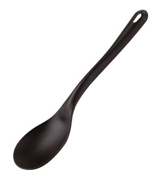Servierlöffel