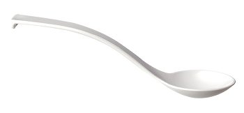 Feinkostlöffel, 6er Set