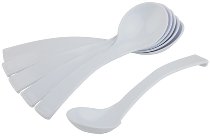 Feinkostlöffel, 6er Set