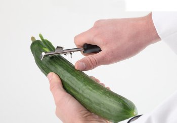 Pendelschäler