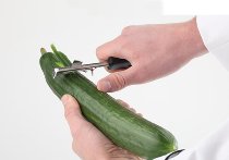 Pendelschäler