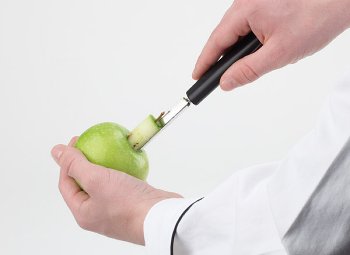Apfelentkerner