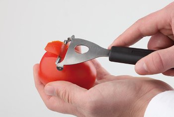Pendelschäler