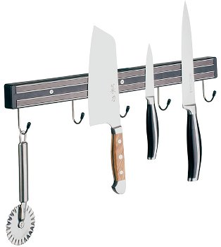 Magnet-Messerhalter
