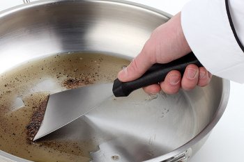 Spachtel / Schaber