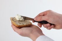 Aufstrichmesser