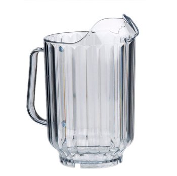 Pitcher