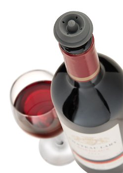 Wein-Vakuum-Pumpe