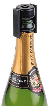 Champagner-/Sektkonservator